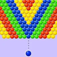 Bubble Shooter Rainbow